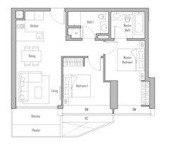 V On Shenton (D1), Apartment #158750882